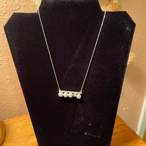 Park Lane Moments Necklace 16”+3” extender